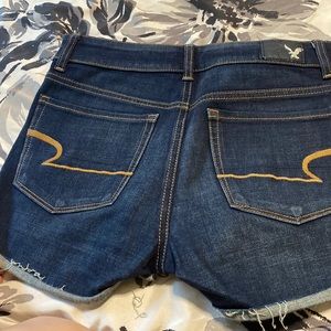 AE Jean Shorts - Size 2